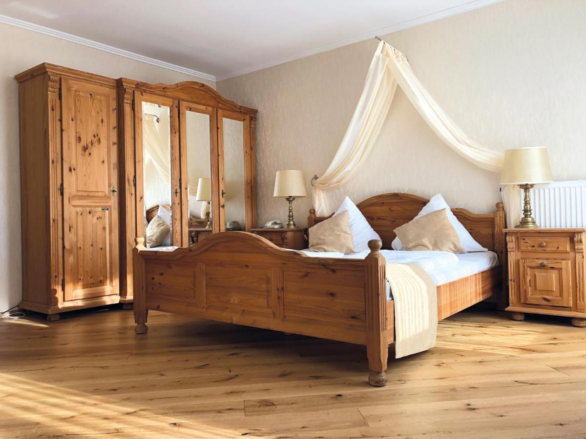 Parkhotel Maasberg Bad Sobernheim Eksteriør bilde