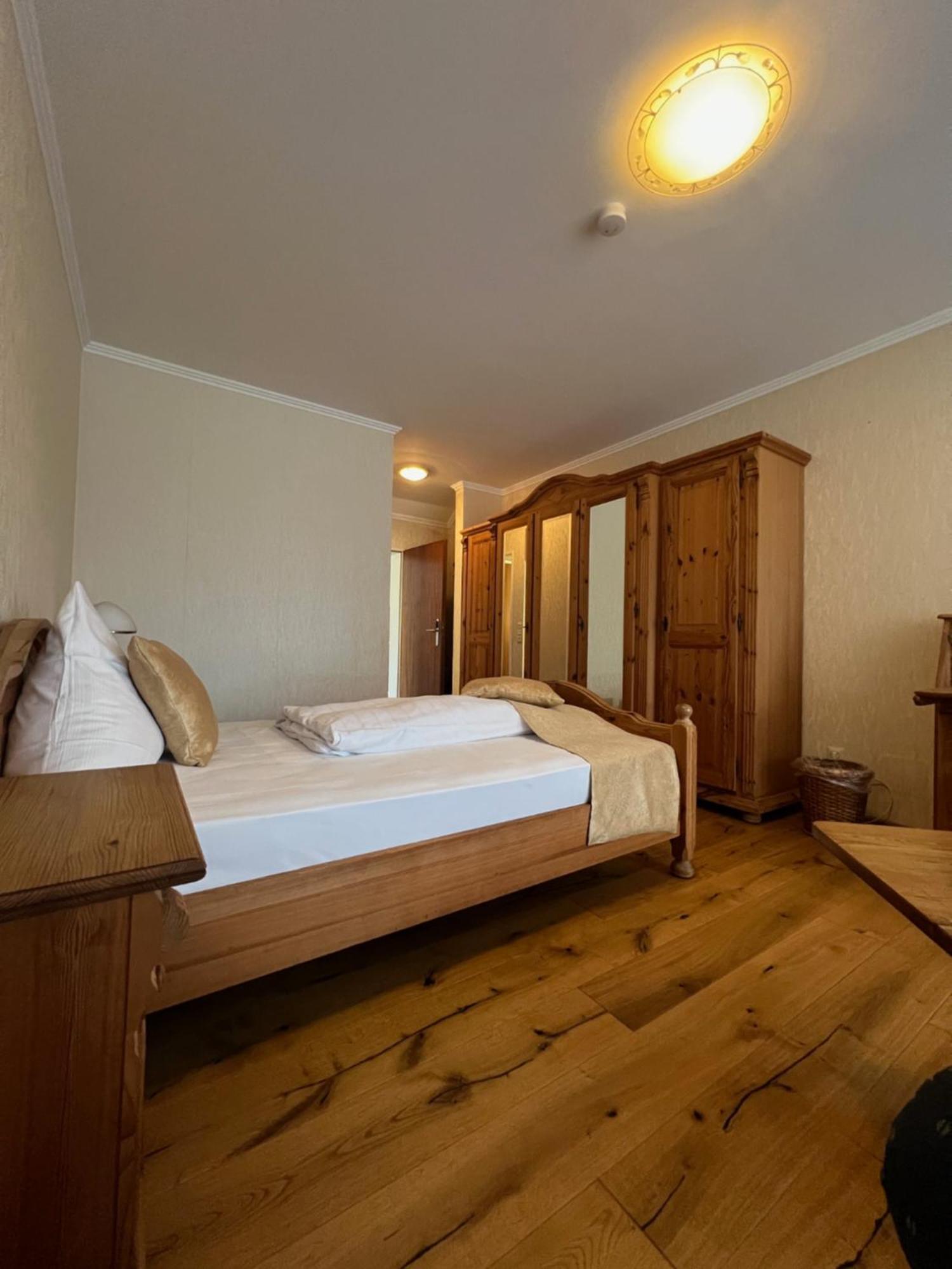 Parkhotel Maasberg Bad Sobernheim Eksteriør bilde