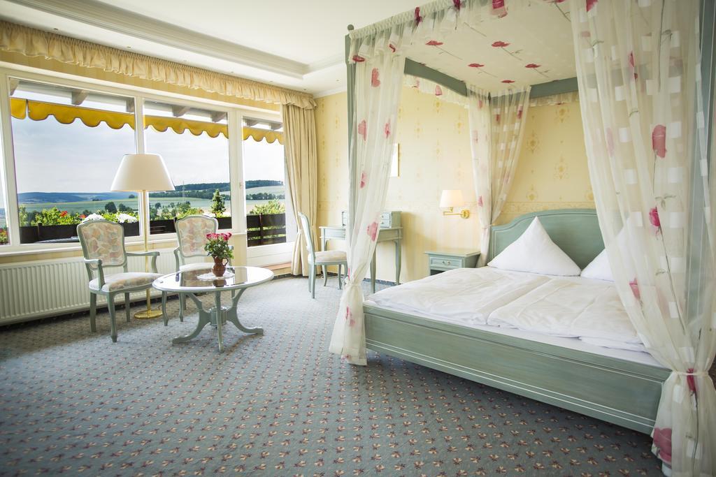Parkhotel Maasberg Bad Sobernheim Eksteriør bilde